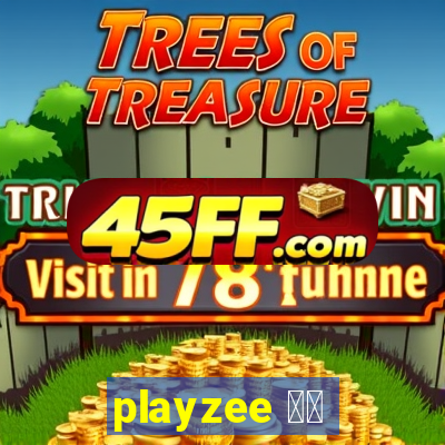 playzee 软件